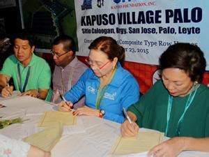 gma kapuso foundation projects|GMANetwork.com .